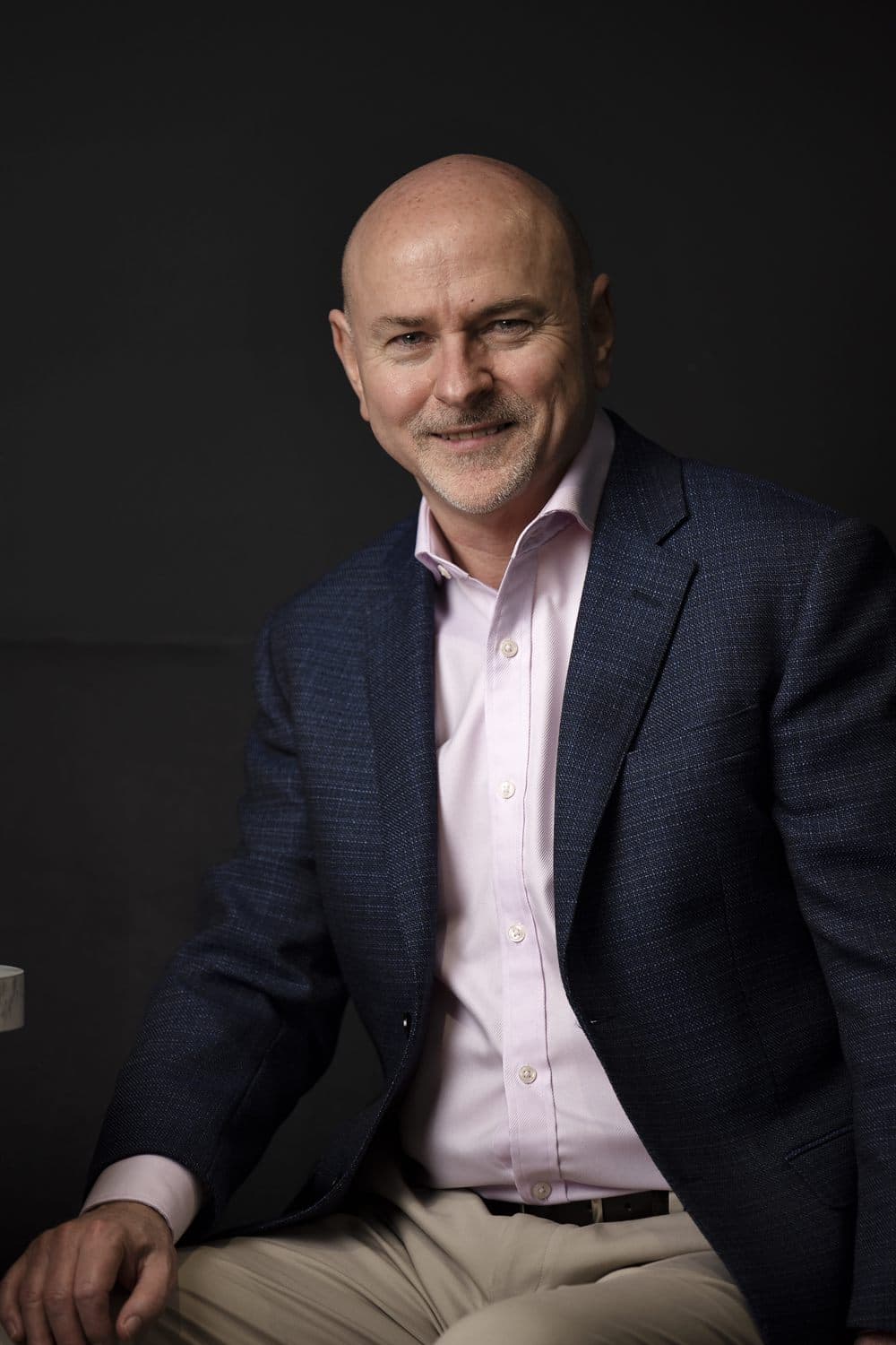 Lyall Mercer, Co-founder, My PR Partner · Lead Strategist, CRC Public Relations