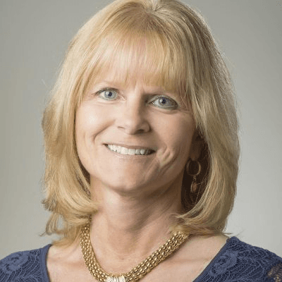 Deborah Hileman, President