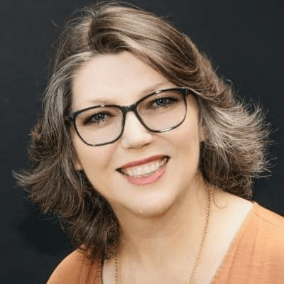 Julie Mason, LinkedIn Sales Strategist