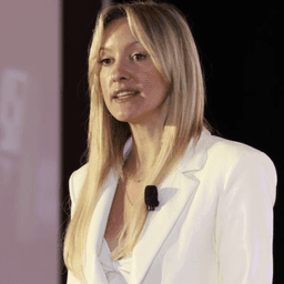 Melissa Agnes, Founder and CEO, Crisis Ready Institute