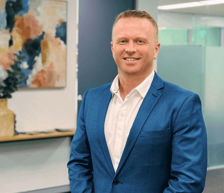 Tim Whincop, Director