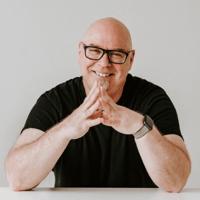 Trevor Young, PR, Content & Digital Strategist