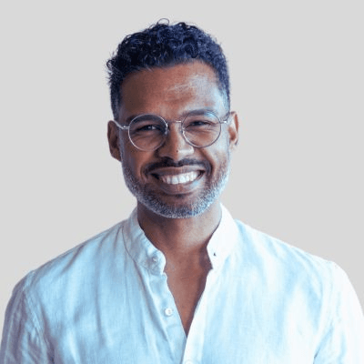 Vincent Potage, Strategic Communicator · MBA, CIPR (UK)
