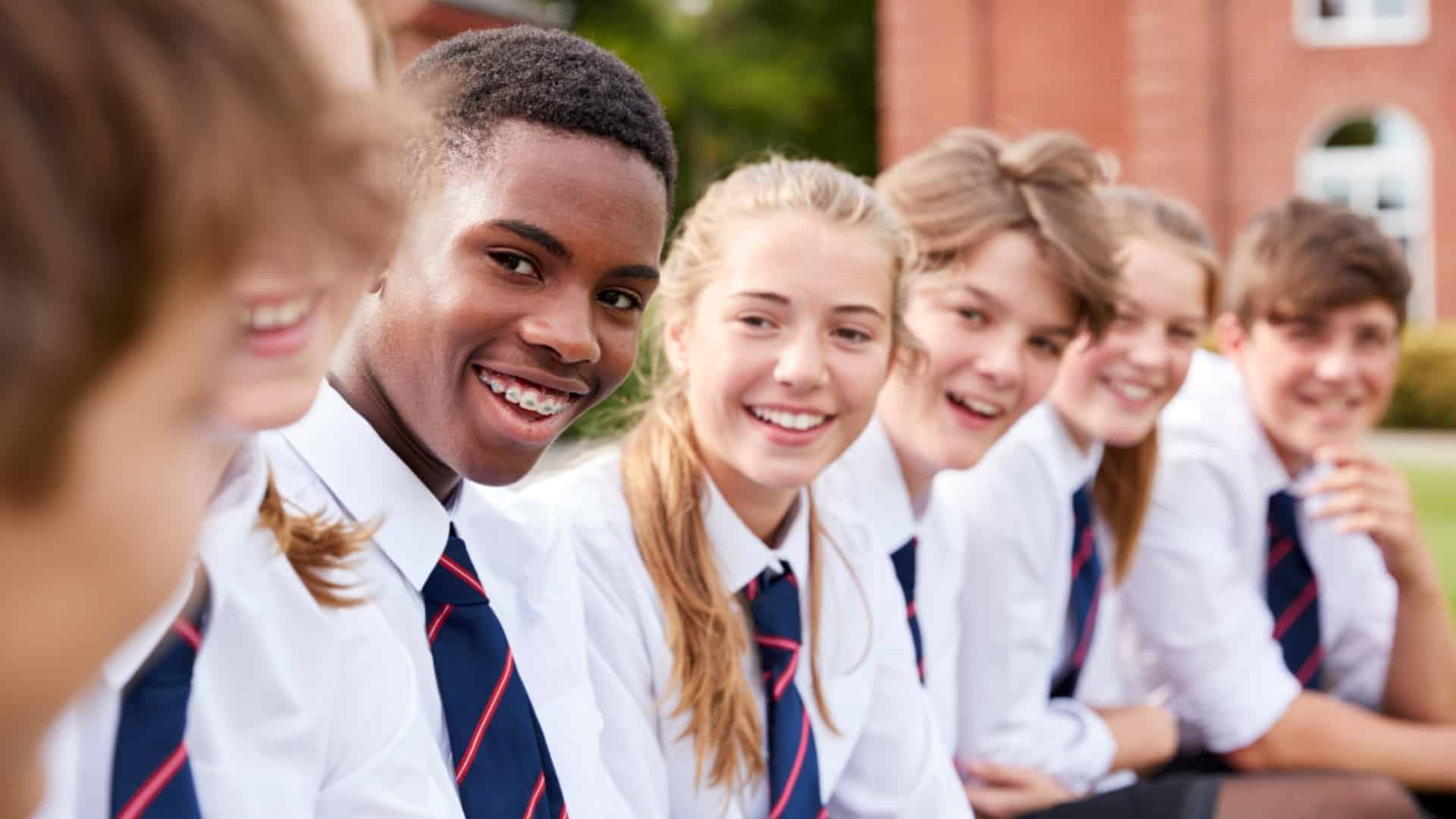The student behaviour challenge